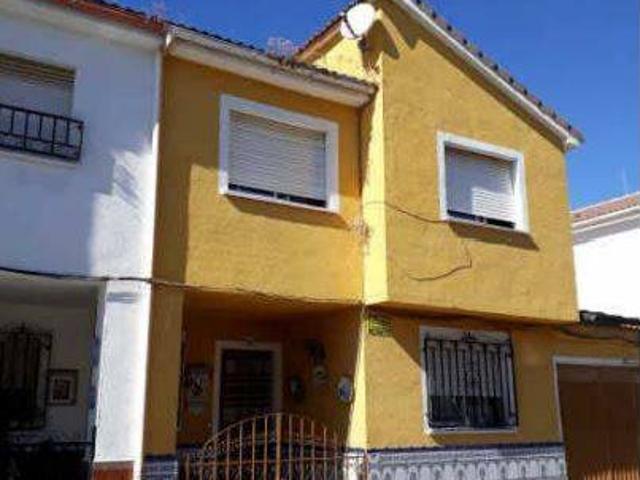 Villa en venta en Ajofrín