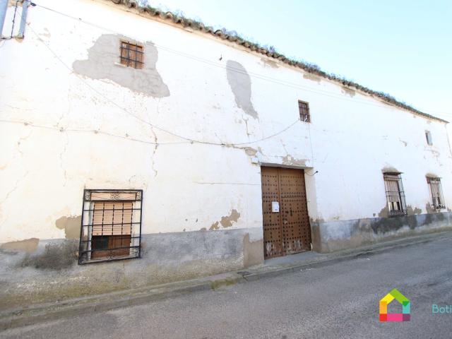 Villa en venta en Ajofrín