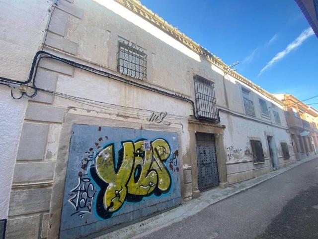 Villa en venta en Ajofrín