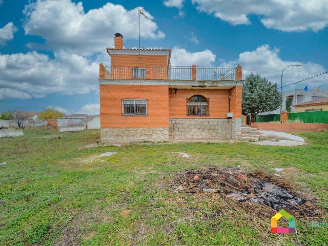 Chalet en venta en Ajofrín, Castilla-La Mancha