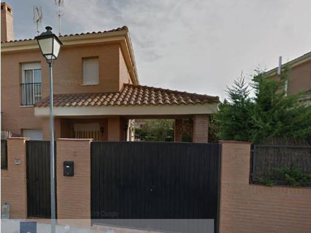 Villa en venta en Ajofrín