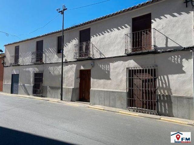 Chalet en venta en Ajofrín, Castilla-La Mancha