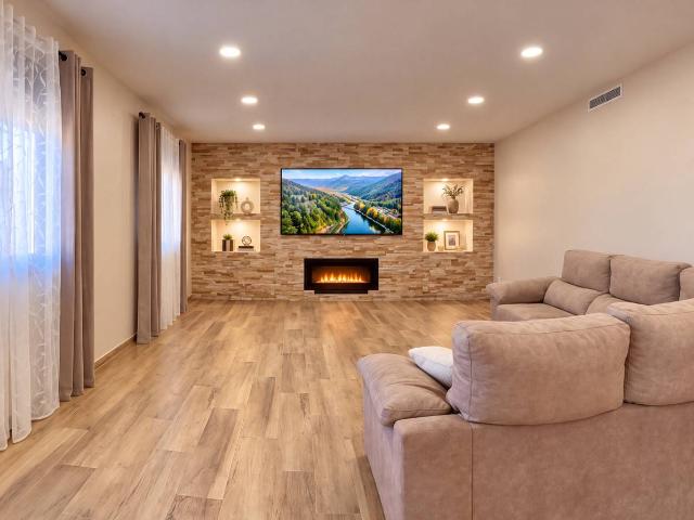 Chalet en venta en Ajofrín, Toledo