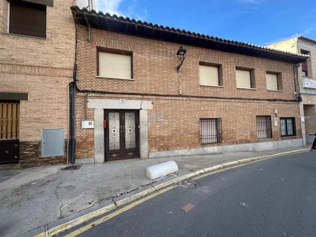 Villa en venta en Ajofrín