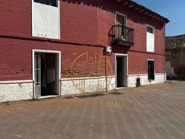 Villa en venta en Alaejos Villa en venta en Alaejos
