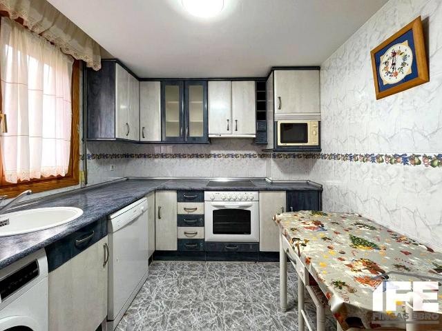 Chalet en venta en Ribera Alta del Ebro, Aragón