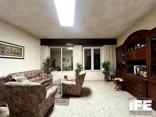 Chalet en venta en Ribera Alta del Ebro, Aragón