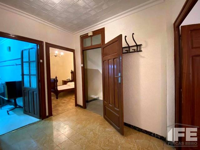Chalet en venta en Ribera Alta del Ebro, Aragón