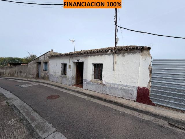 Chalet en venta en Ribera Alta del Ebro, Aragón