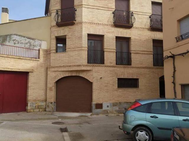 Chalet en venta en Ribera Alta del Ebro, Aragón