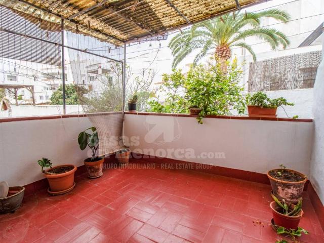 Chalet en venta en Menorca, Baleares