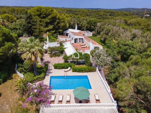Chalet en venta en Menorca, Baleares