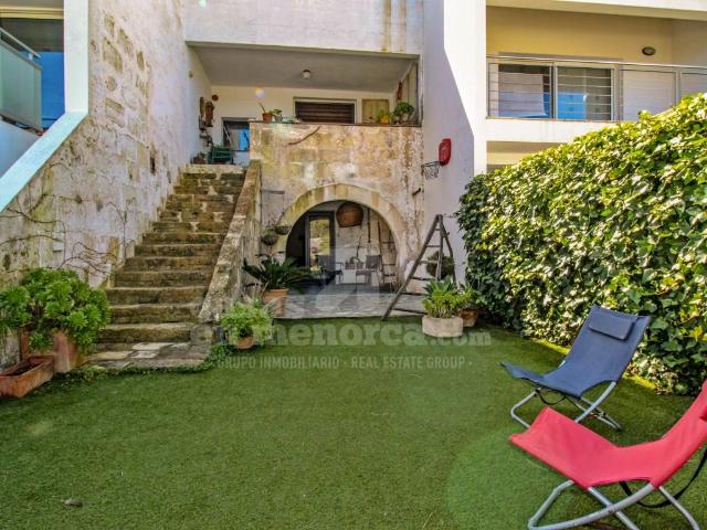 Chalet en venta en Menorca, Baleares