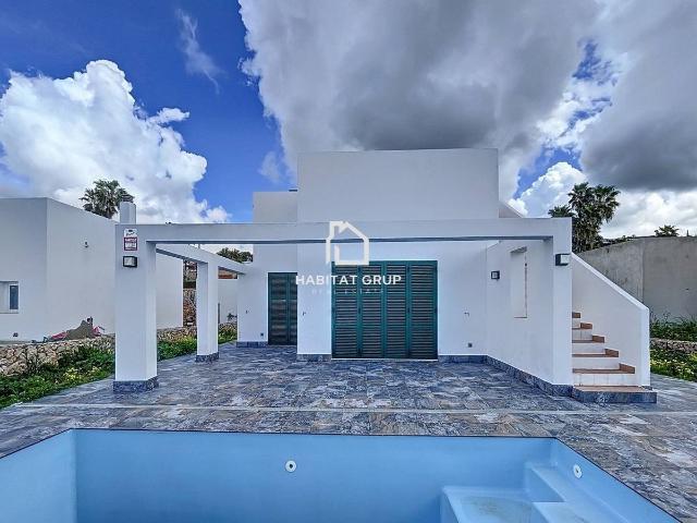 Chalet en venta en Menorca, Baleares