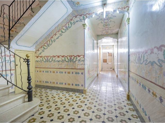 Chalet en venta en Menorca, Baleares