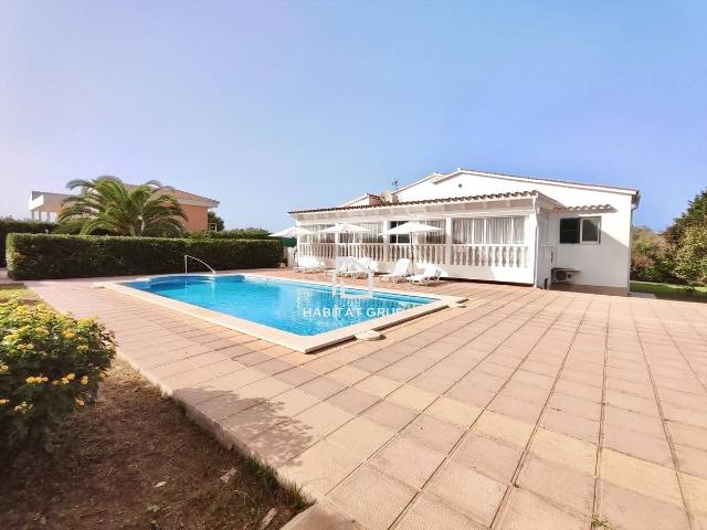 Chalet en venta en Menorca, Baleares