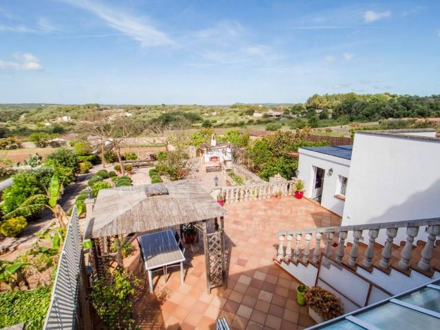 Chalet en venta en Menorca, Baleares
