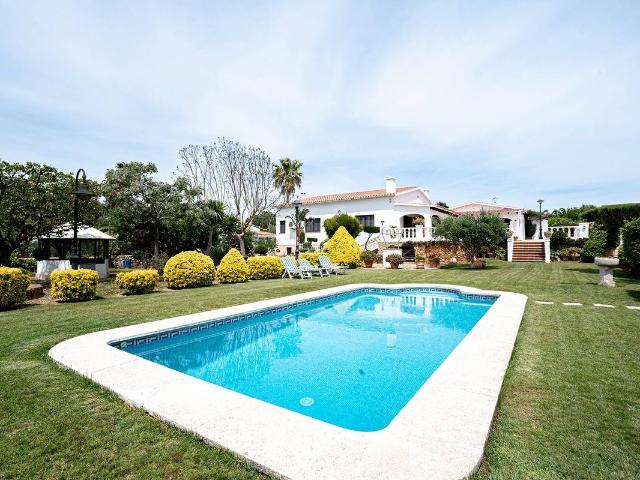 Chalet en venta en Menorca, Baleares