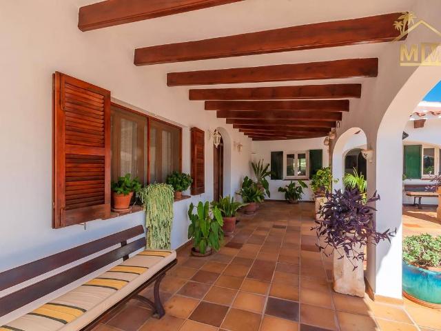 Chalet en venta en Menorca, Baleares