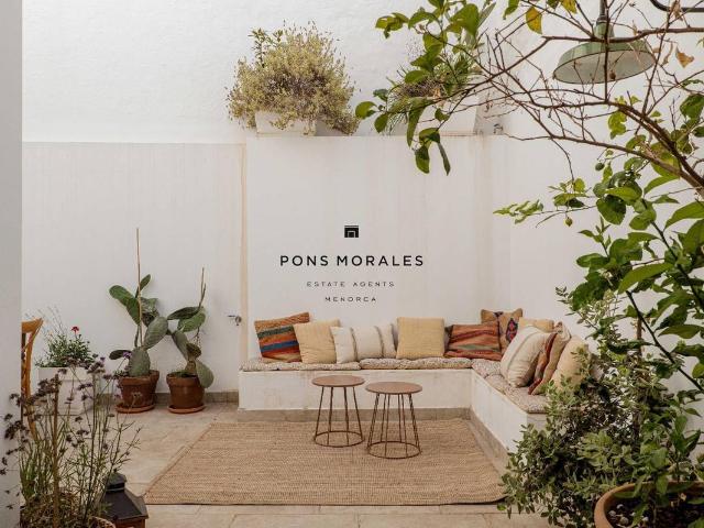 Chalet en venta en Menorca, Baleares