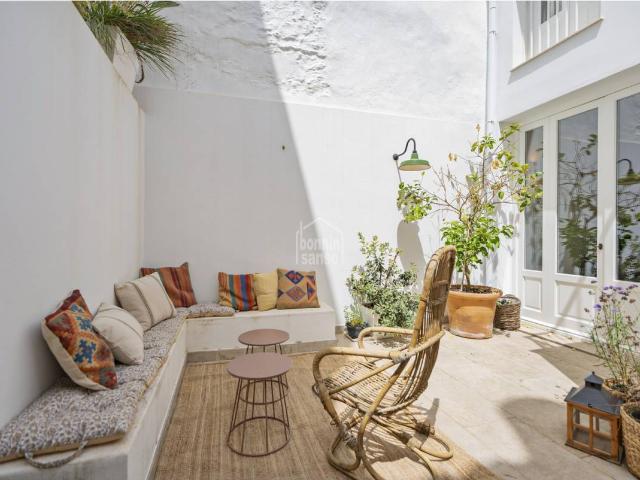Chalet en venta en Menorca, Baleares