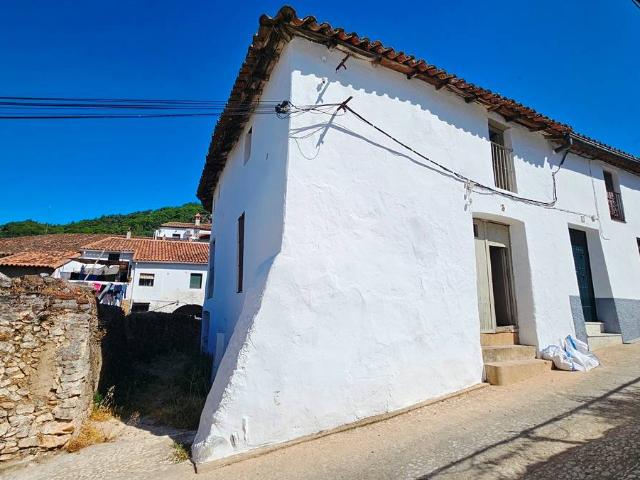 Chalet en venta en Sierra de Huelva, Andalucía