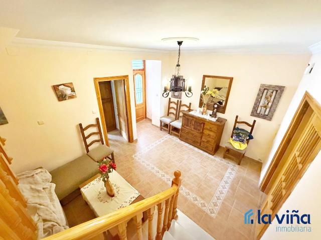 Chalet en venta en Antequera, Andalucía