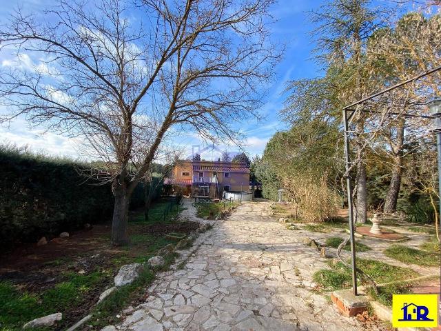 Chalet en venta en Barrio de Tiradores, Cuenca
