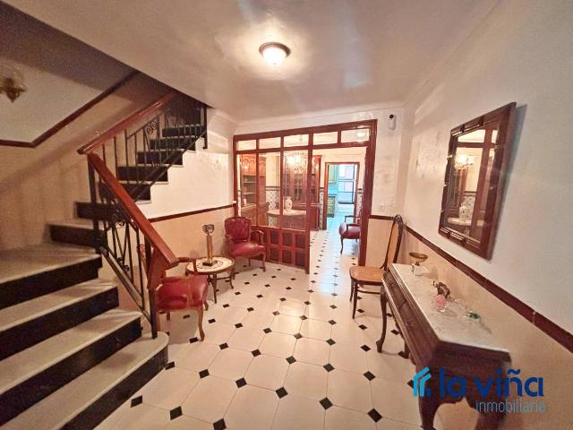 Chalet en venta en Antequera, Andalucía