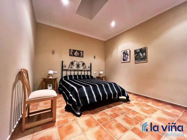 Chalet en venta en Antequera, Andalucía