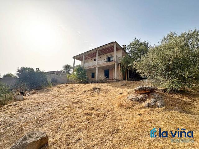 Villa en venta en Alameda