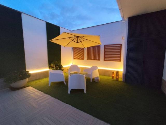 Chalet en venta en Antequera, Andalucía