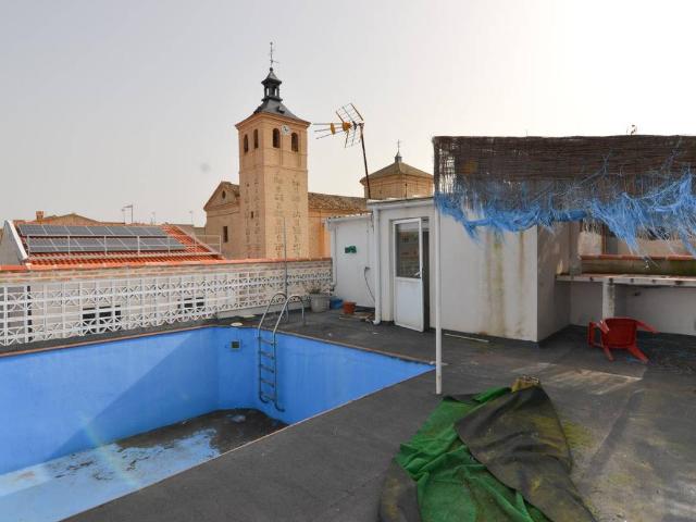 Chalet en venta en Alameda De La Sagra, Castilla-La Mancha