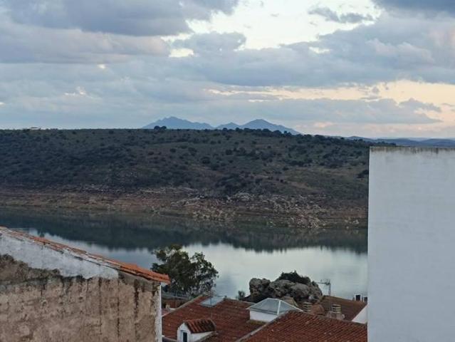 Villa en venta en Alange