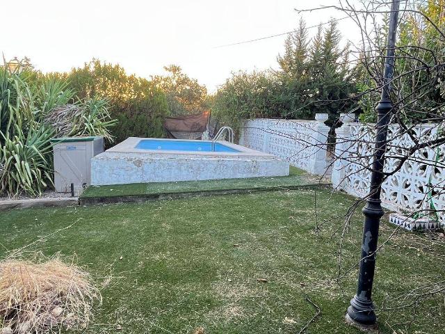 Chalet en venta en Alange, Extremadura