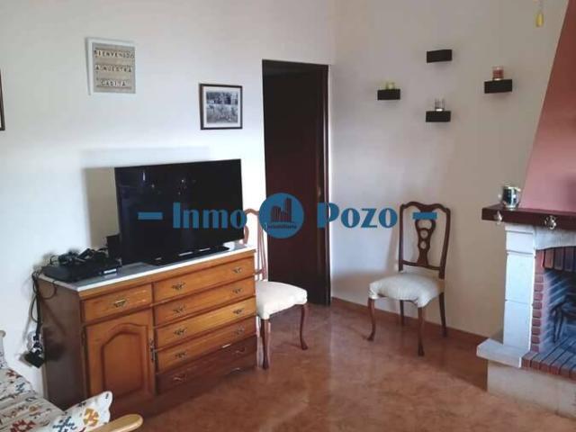 Chalet en venta en Alange, Extremadura