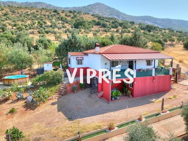 Chalet en venta en Alange, Extremadura