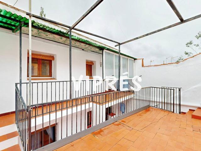 Chalet en venta en Alange, Extremadura