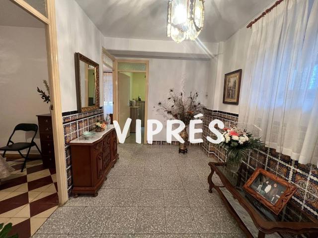 Chalet en venta en Alange, Extremadura