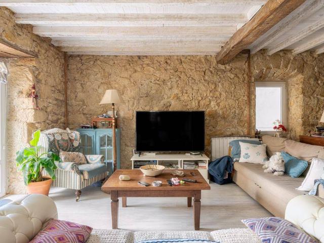 Chalet en venta en Elexalde, Getxo