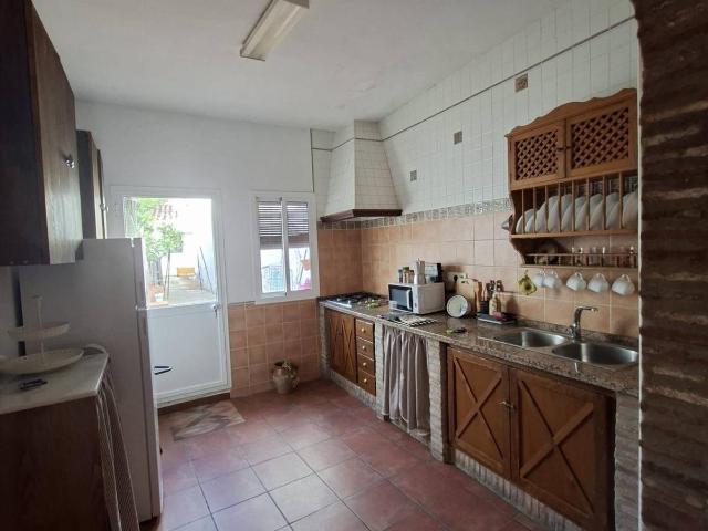 Chalet en venta en Alanís, Andalucía