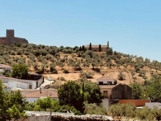 Villa en venta en Alanís