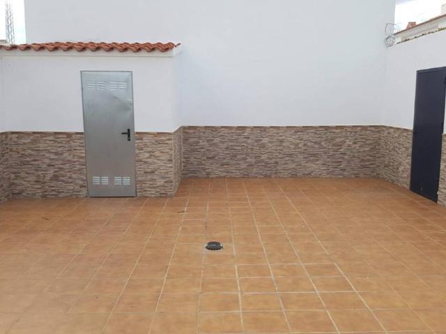 Chalet en venta en Alanís, Sevilla