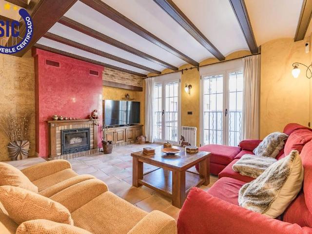 Chalet en venta en Barri dels Ollers, l'Horta Sud