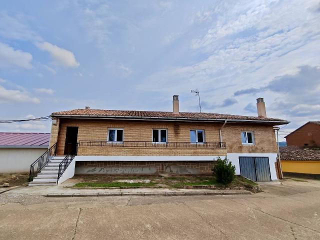 Chalet en venta en Alar Del Rey, Castilla y León