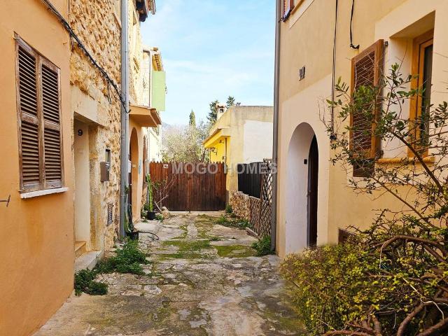 Chalet en venta en es Pontarró, Raiguer