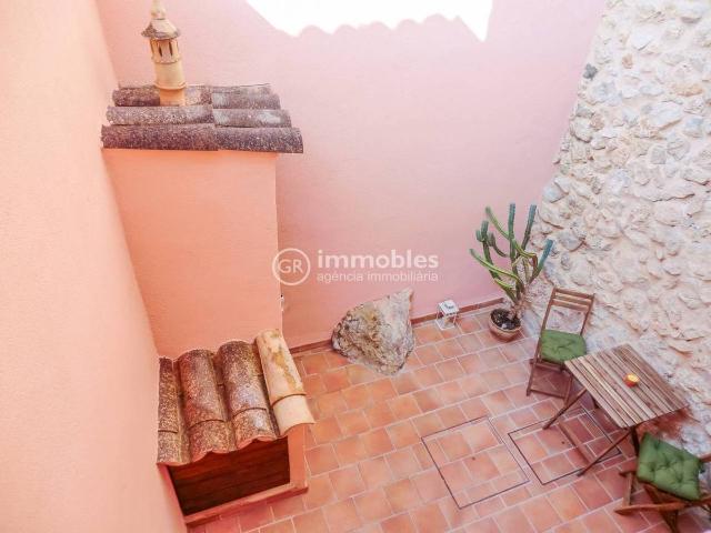 Villa en venta en Alaró, es Pontarró