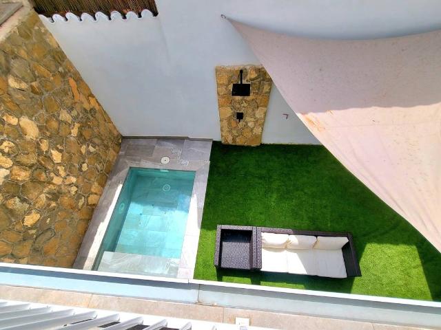 Chalet en venta en es Pontarró, Raiguer