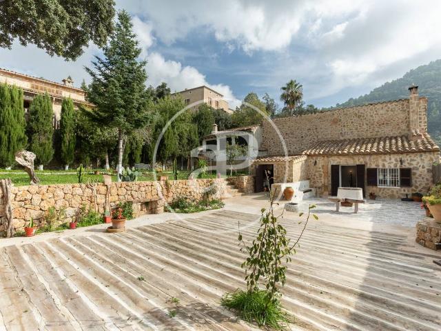 Chalet en venta en es Pontarró, Raiguer