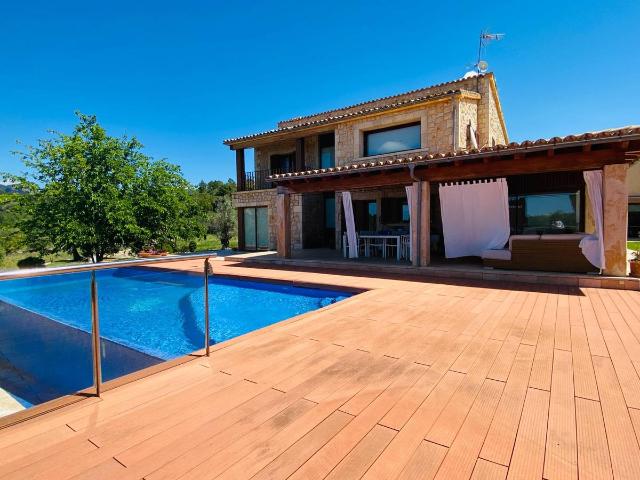 Chalet en venta en es Pontarró, Raiguer